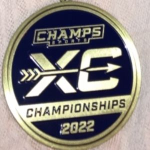 Meet your Posher, Lennox